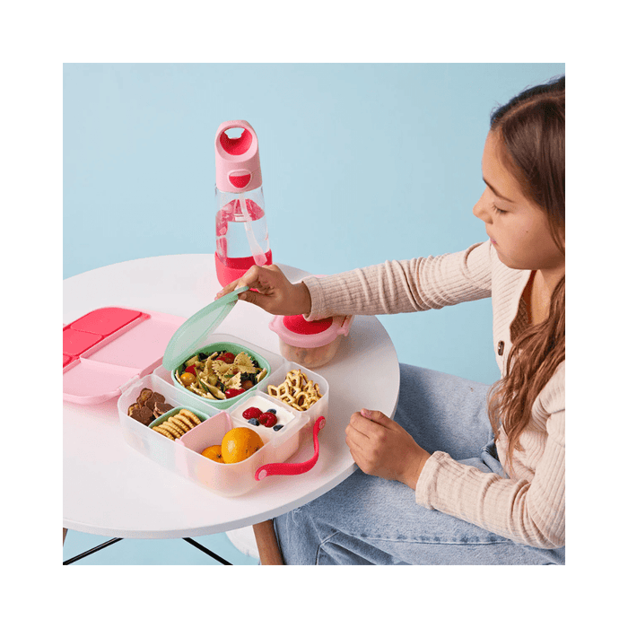 B.Box Lunch Tub - Forest