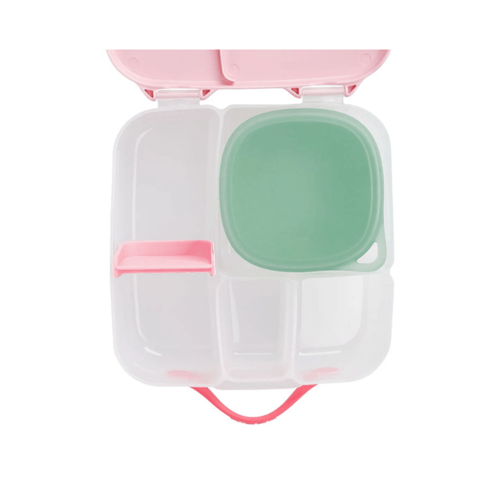 B.Box Lunch Tub - Forest
