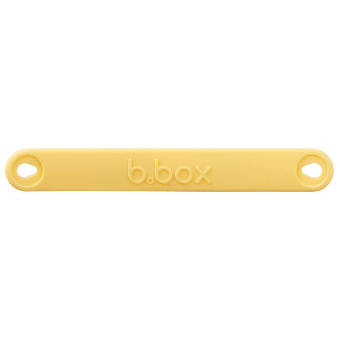 B.Box Mini Lunch Box - Lemon Twist