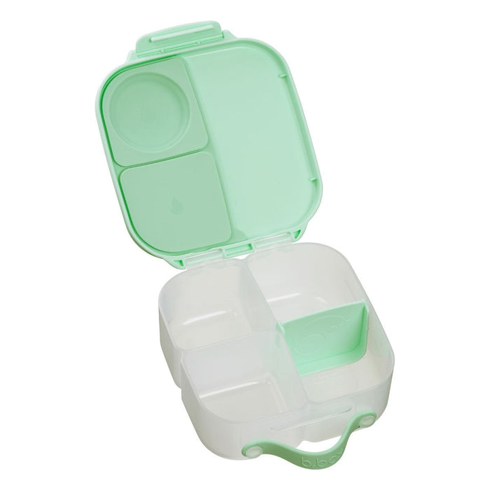 B.Box Mini Lunch Box - spearmint
