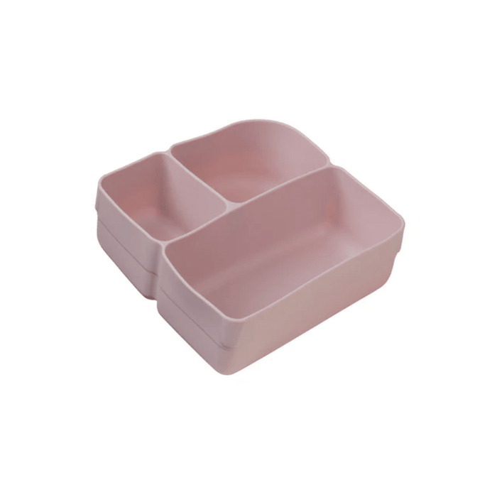 B.Box Silicone Lunch Box Bento Insert - Berry