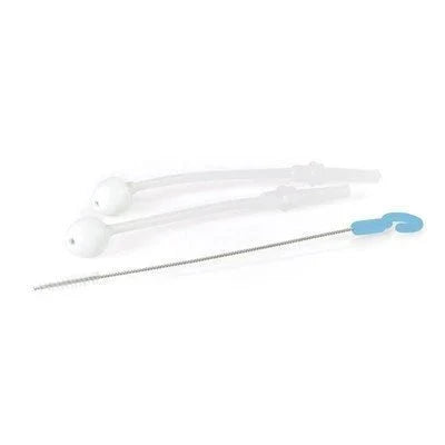B.Box Sippy Cup - Replacement Staws And Cleaner