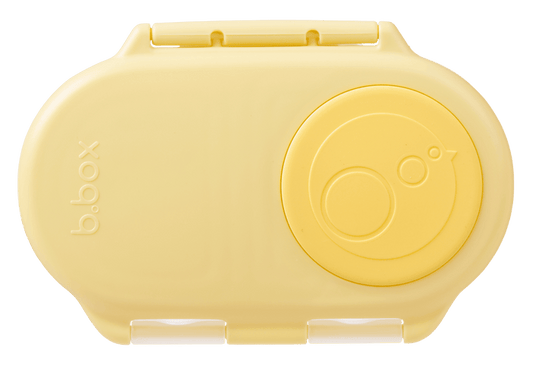 B.Box Snack Box - Lemon twist