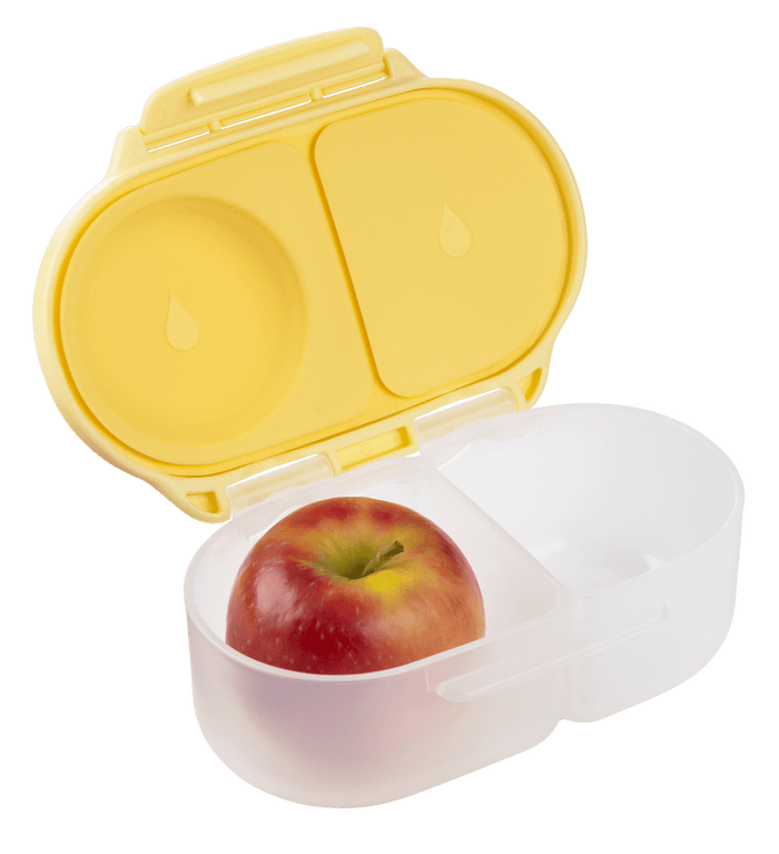 B.Box Snack Box - Lemon twist