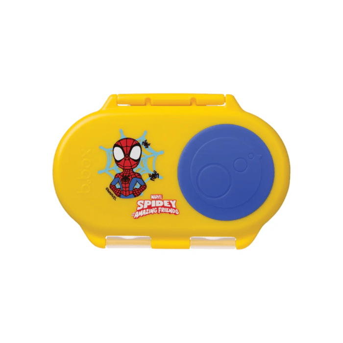 B.Box Snack Box - Marvel Spidey
