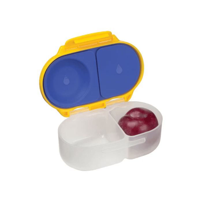 B.Box Snack Box - Marvel Spidey