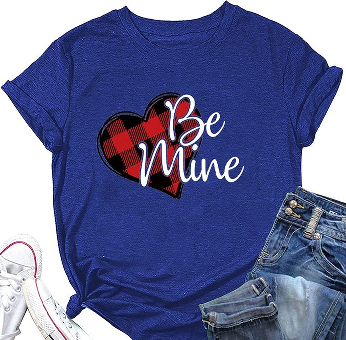 Blue / Large