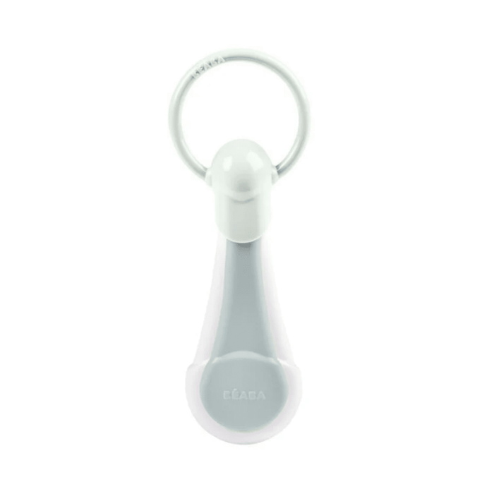 Beaba Baby Nail Clippers - Green Blue