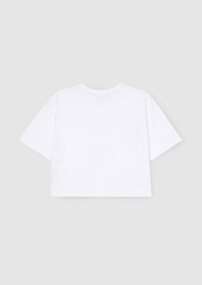 Becca Bow T Shirt