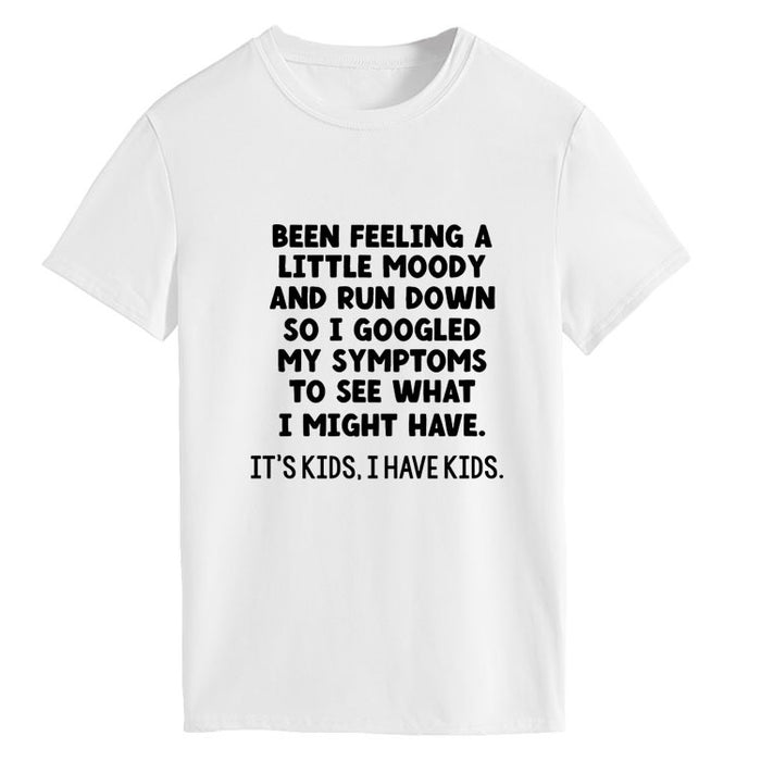 White (black font) / S