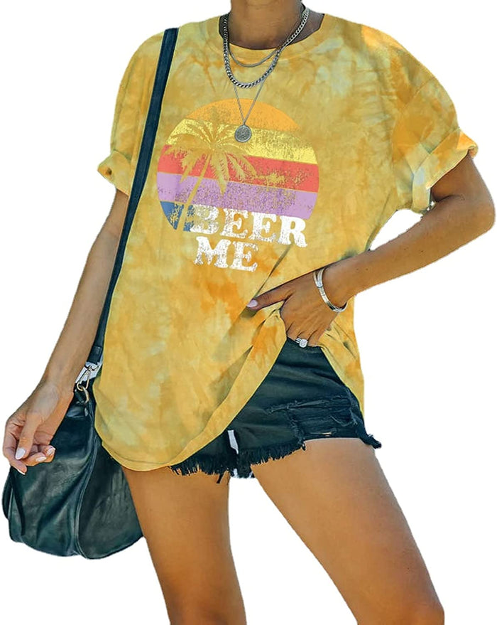 Yellow / Large