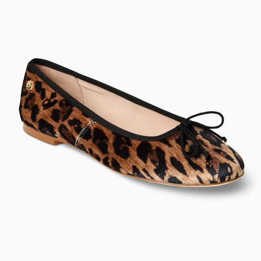 Bettie Ballet Flat