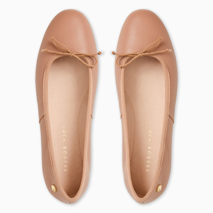 Bettie Ballet Flat