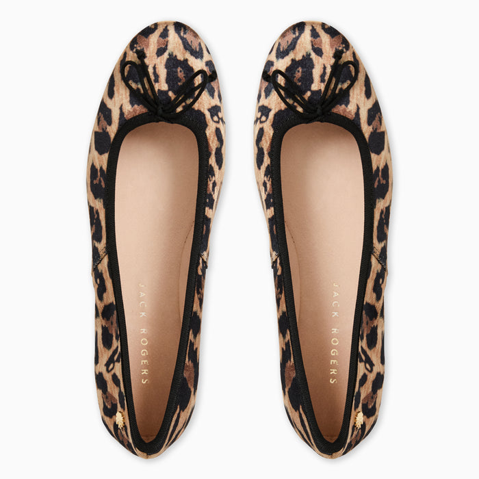Bettie Ballet Flat