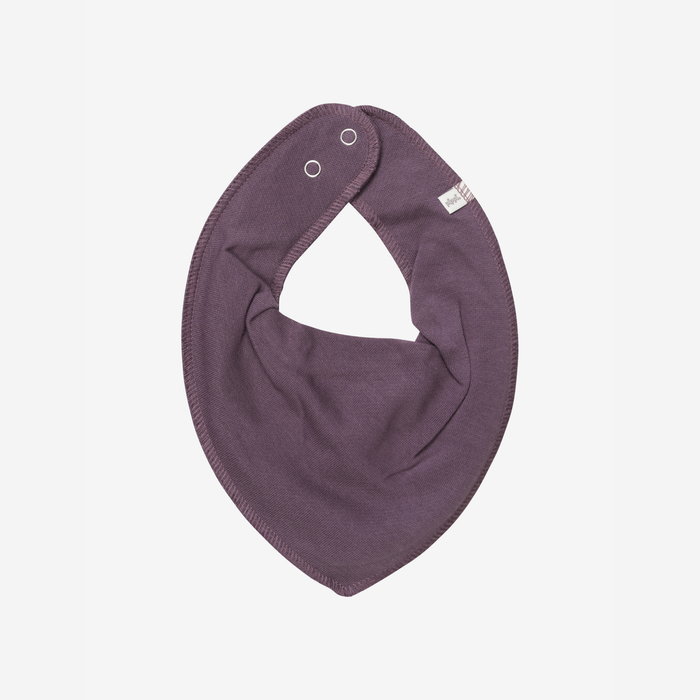 Bib - Scarf - 5 Pack - Elderberry