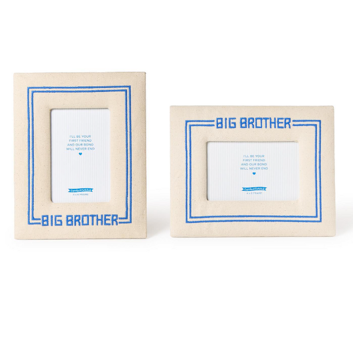 Big Brother Frame