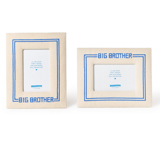 Big Brother Frame