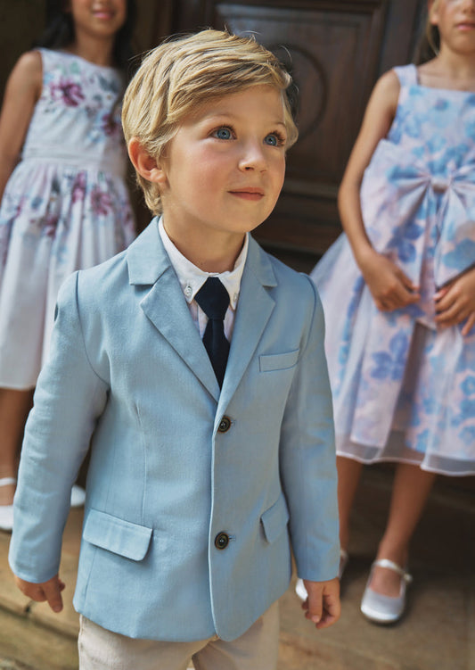 Blake Smart Blazer