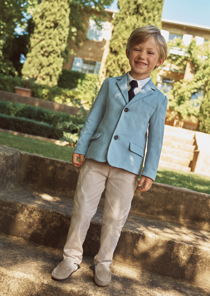 Blake Smart Blazer