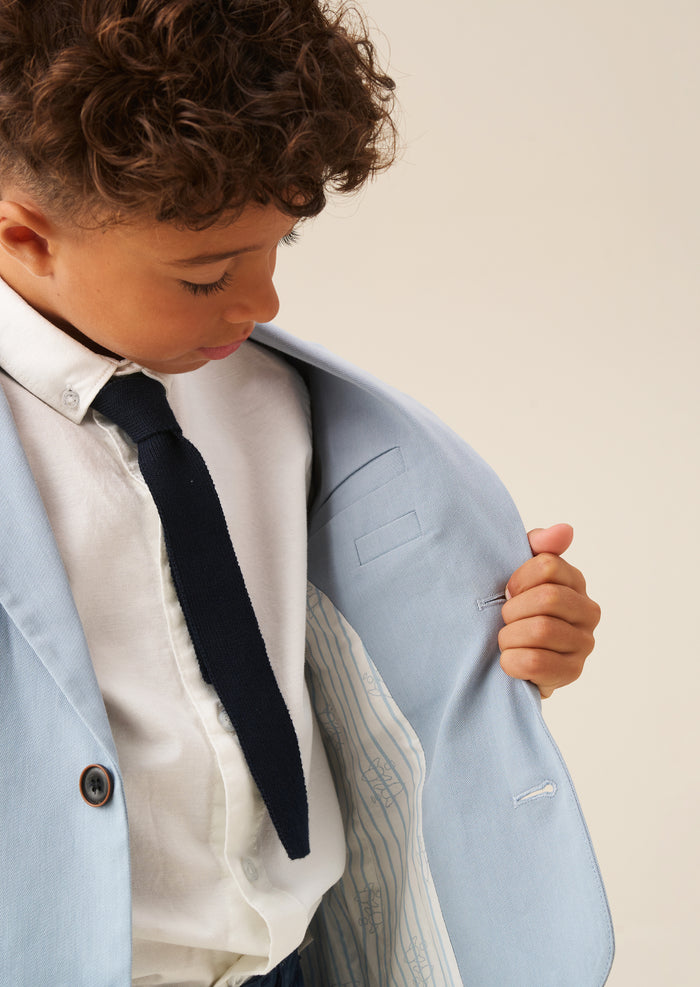 Blake Smart Blazer