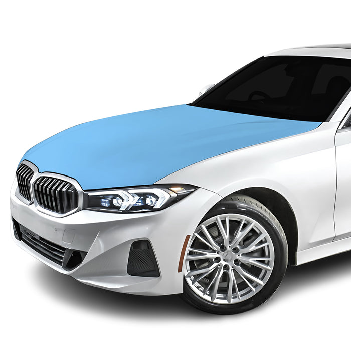 Fits BMW 330i & 330i xDrive Sport 2023+ Precut Premium Paint Protection Film Clear Bra PPF Decal Film Kit - Bogar Tech Designs
