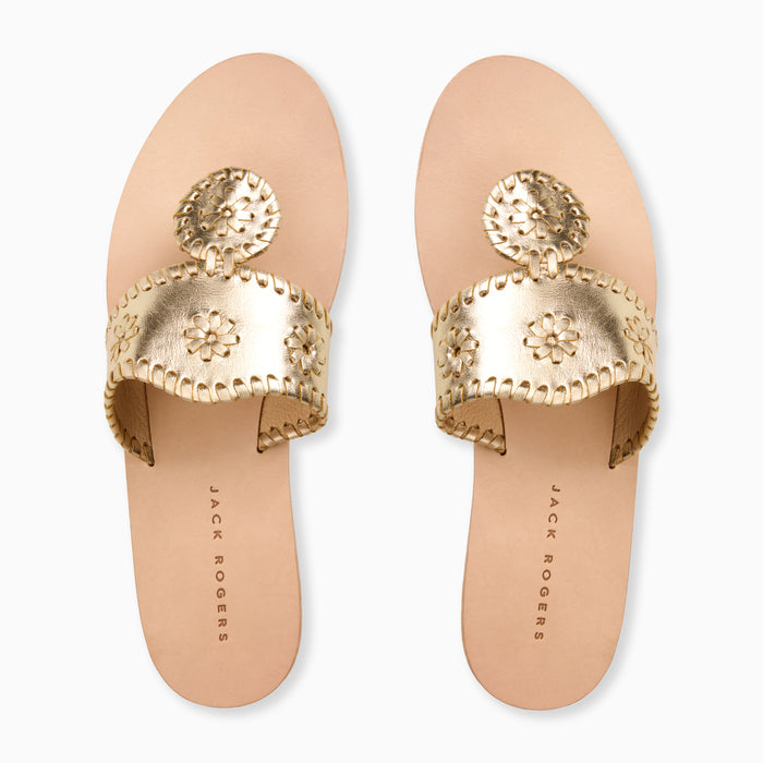 Boating Jacks Sandal