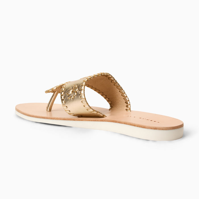 Boating Jacks Sandal
