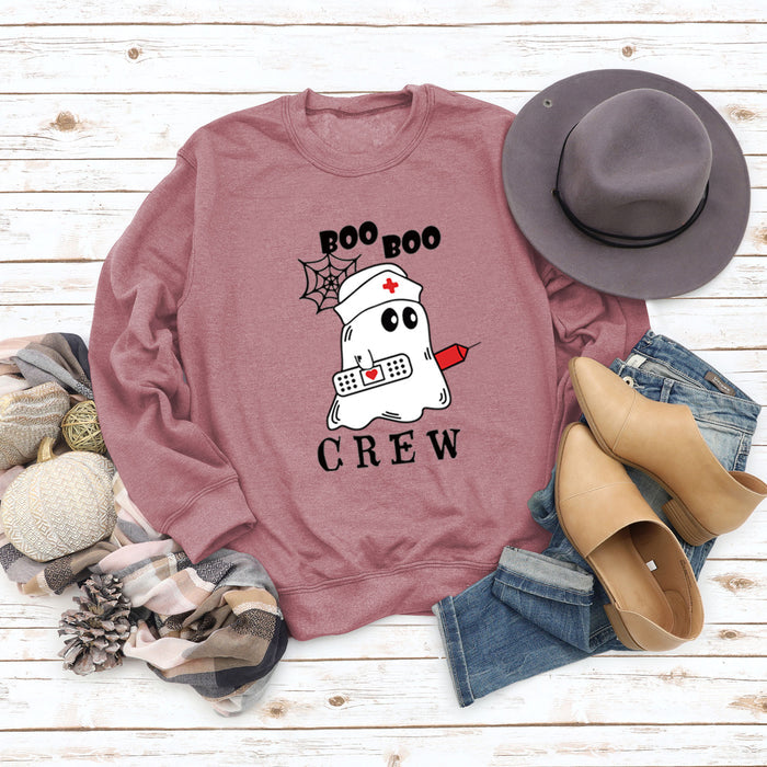 Rose gold sweater (black color picture) / S