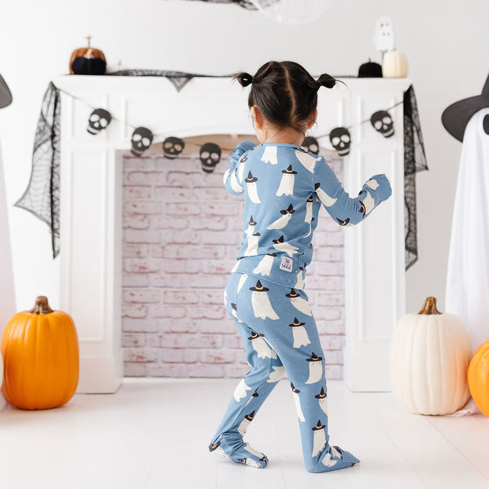 Boo Crew All Wrapped Up Two-Piece Set