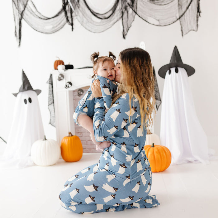 Boo Crew At Your Leisure Essential Adult Romper
