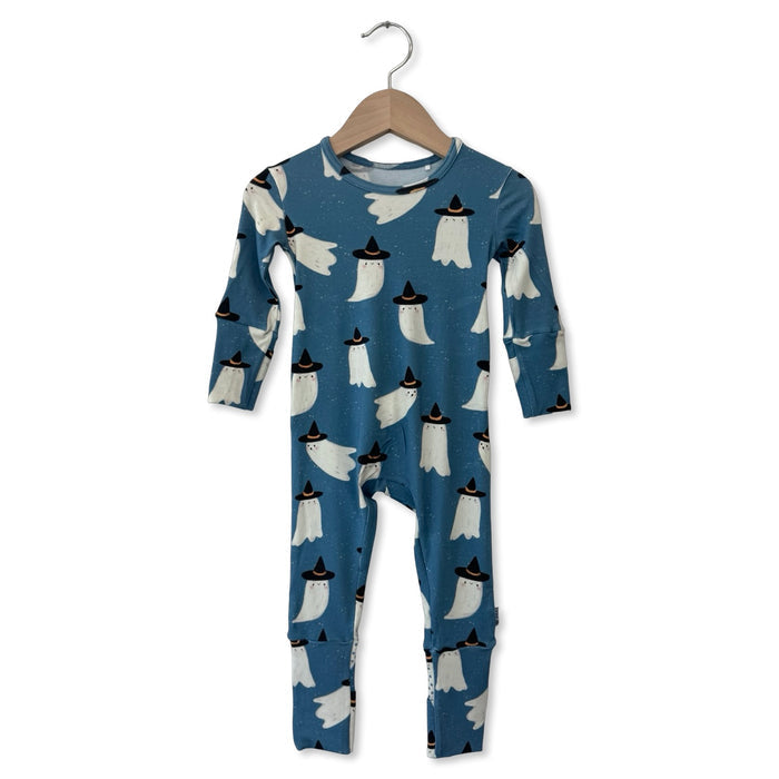Boo Crew At Your Leisure Essential Adult Romper