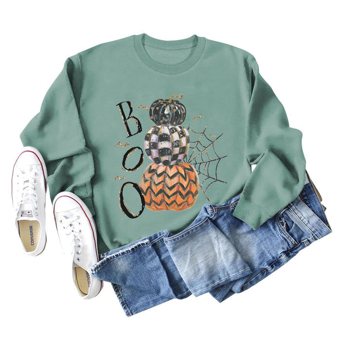 Light green sweater (color picture) / S