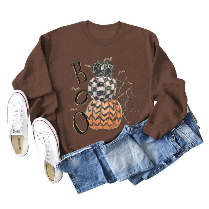 Coffee color sweater (color picture) / S