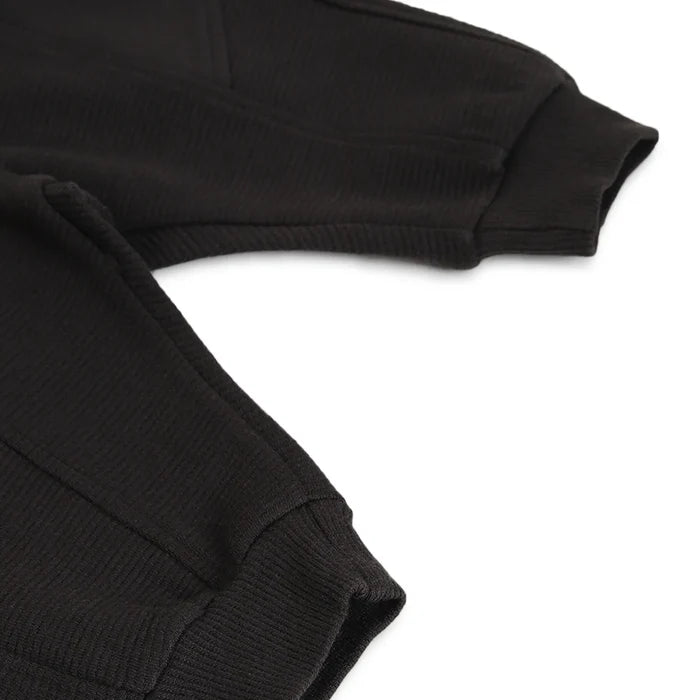 Boys Grey Relaxed Joggers