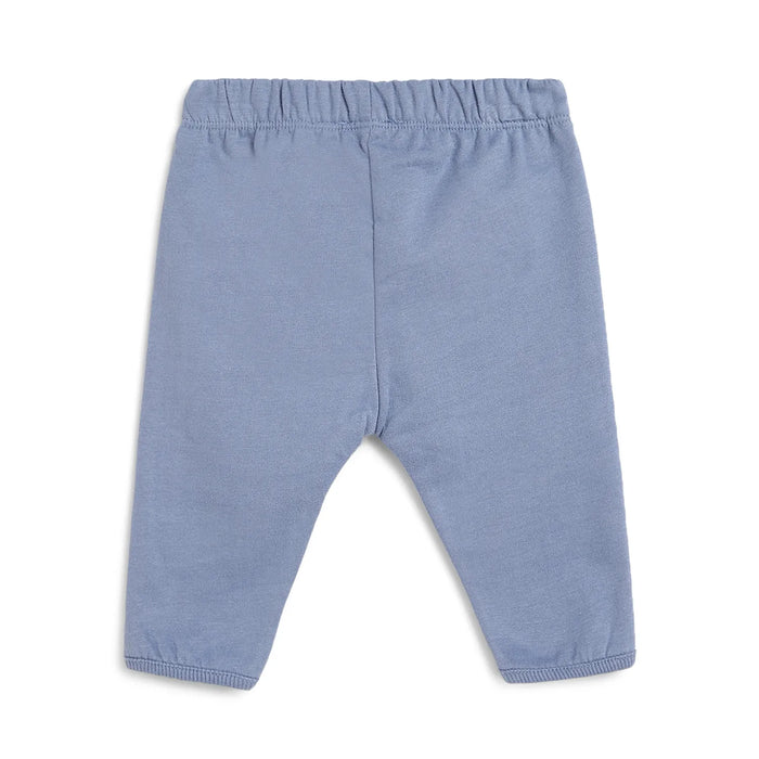 Boys Mid-Rise Printed Relaxed Fit Joggers