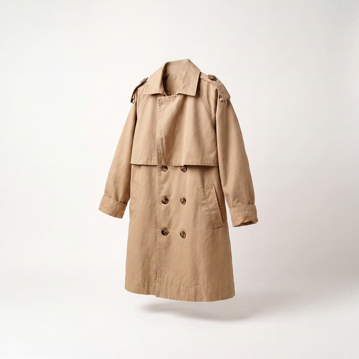 Boys Trench Coat Windbreaker Canada | Kids Fashion Jacket