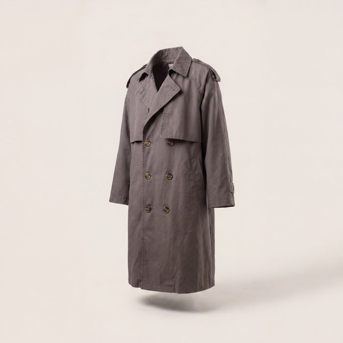Boys Trench Coat Windbreaker Canada | Kids Fashion Jacket