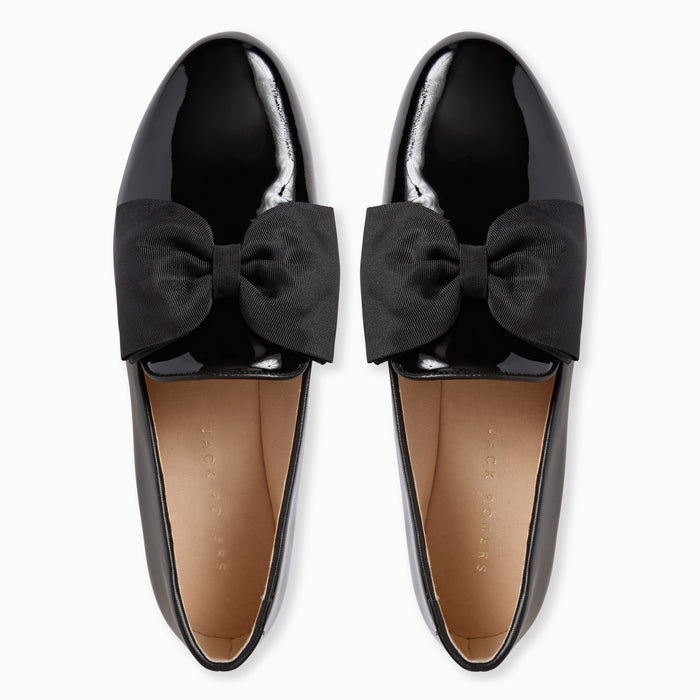 Bradley Bow Loafer