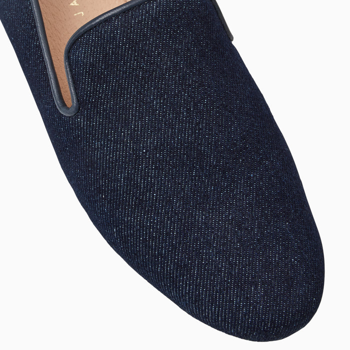 Bradley Loafer