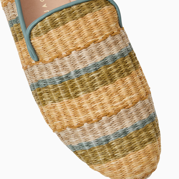 Bradley Loafer