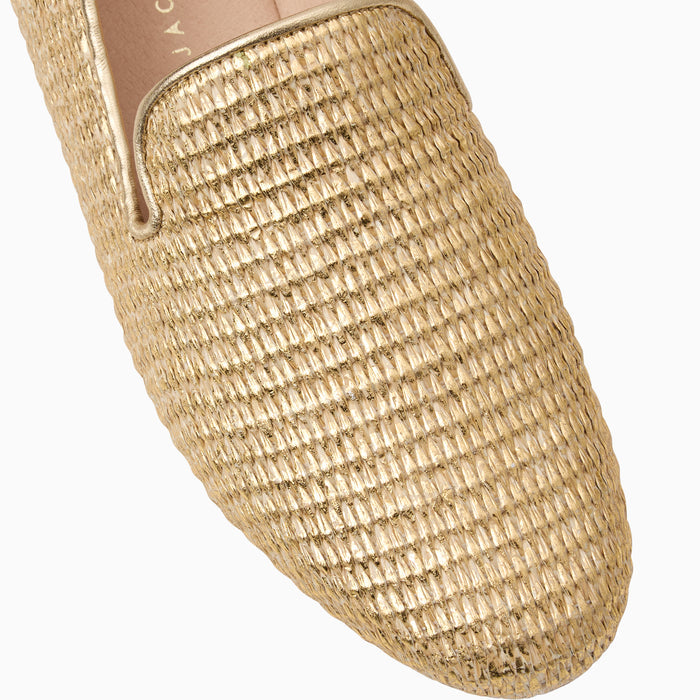 Bradley Loafer