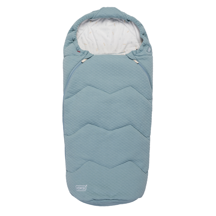 BREEZE LIGHT - Lett vognpose