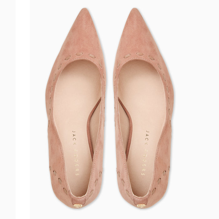 Bridgette Pump