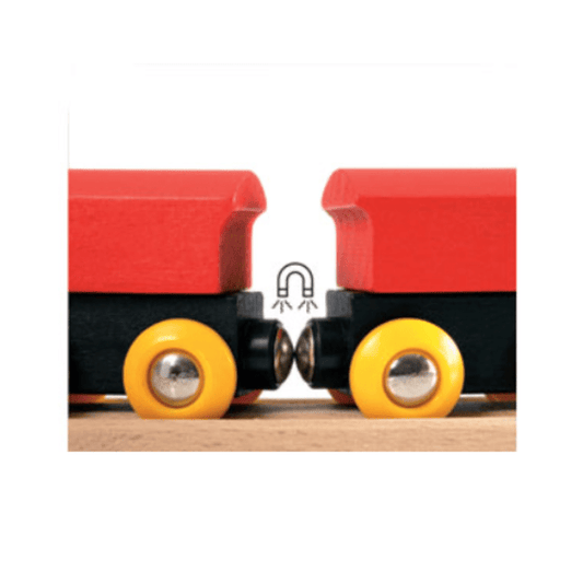 BRIO Classic Figure 8 Set