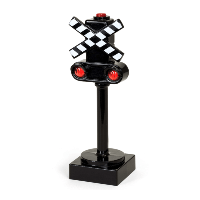 BRIO Crossing Signal