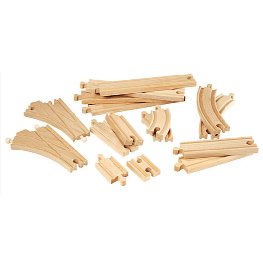 BRIO Intermediate Expansion Pack 16 pieces