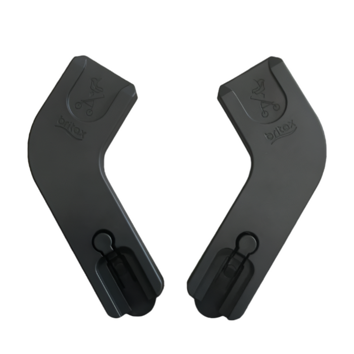 Britax Click & Go Baby Capsule Adaptors TRAVEL - Tiny Tots Baby Store