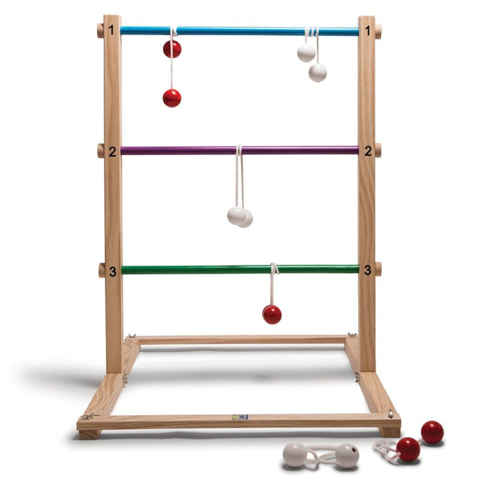 BS Toys Throwing Game