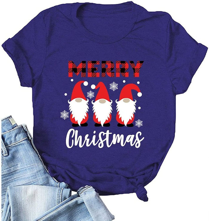 Blue / Medium