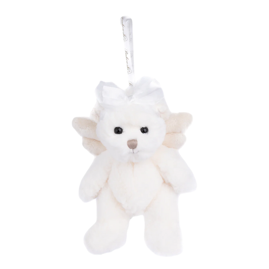 Bukowski Bears Kaitlyn Bear – soft Scandinavian plush teddy bear